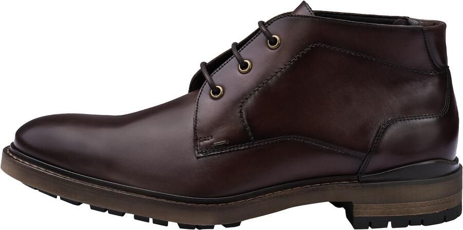 LLOYD Veterlaarzen 'VIBE 325' donkerbruin
