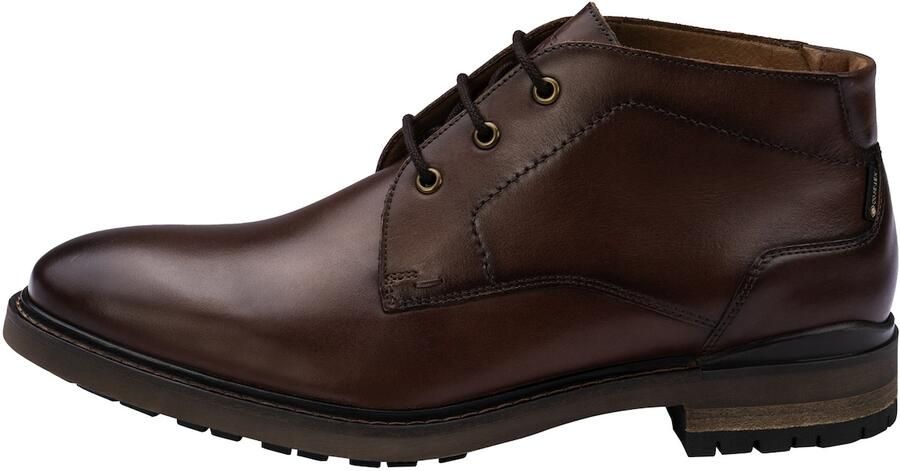 LLOYD Veterlaarzen 'VIBE 327GL' bruin