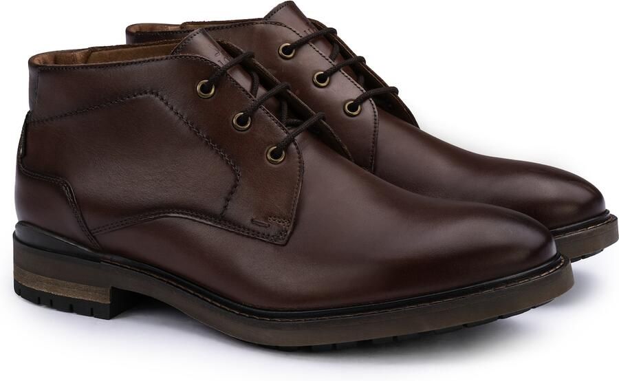 LLOYD Veterlaarzen 'VIBE 327GL' bruin - Foto 4