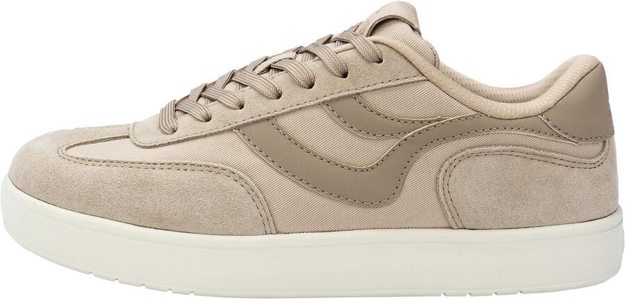 LLOYD Veterschoen beige