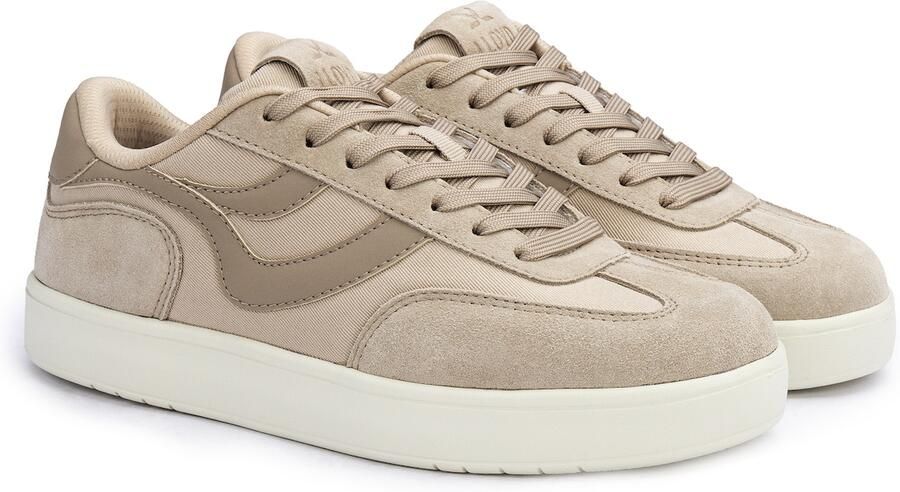 LLOYD Veterschoen beige - Foto 4