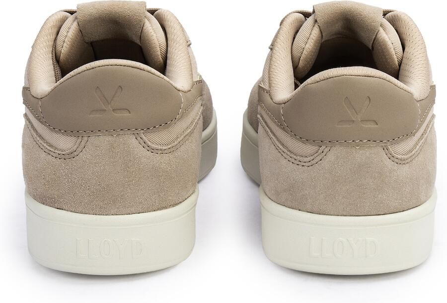 LLOYD Veterschoen beige - Foto 3