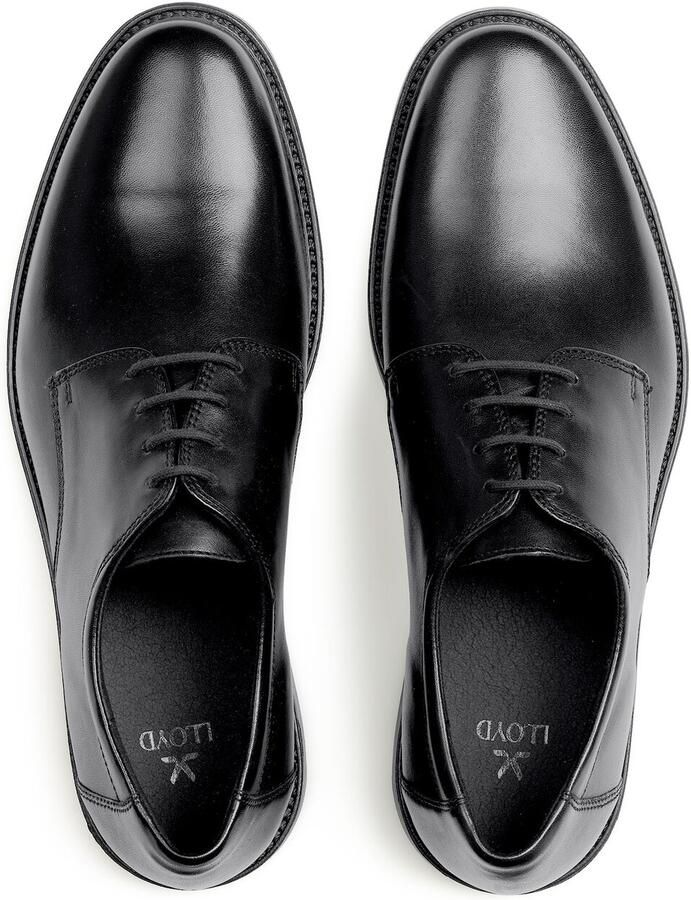 LLOYD Veterschoen 'Core 110' zwart - Foto 3