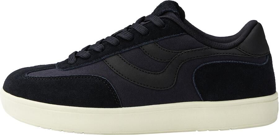 LLOYD Veterschoen donkerblauw