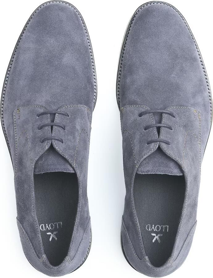 Lloyd Veterschoenen van echt leer model 'Drift' - Foto 2