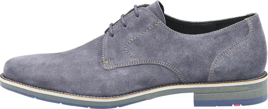 Lloyd Veterschoenen van echt leer model 'Drift'