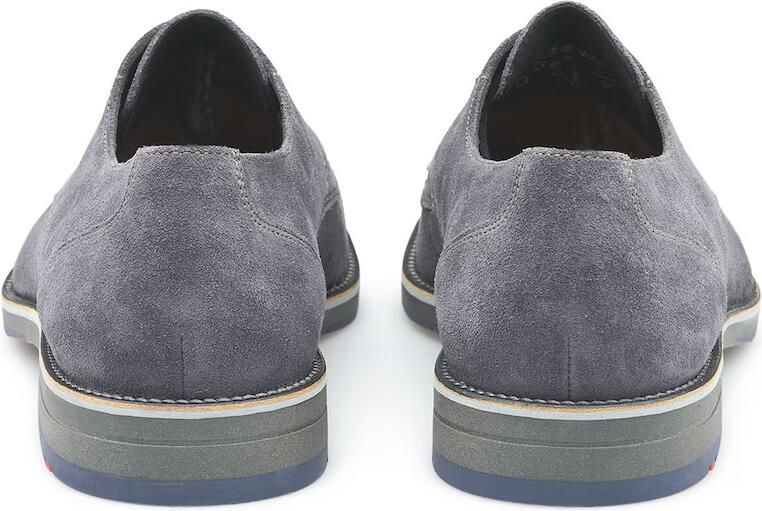 Lloyd Veterschoenen van echt leer model 'Drift' - Foto 4