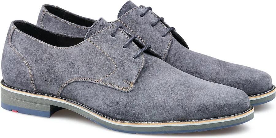 Lloyd Veterschoenen van echt leer model 'Drift' - Foto 3