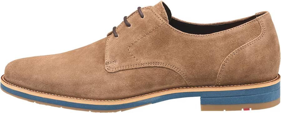 LLOYD Veterschoen 'Drift 110' bruin - Foto 7