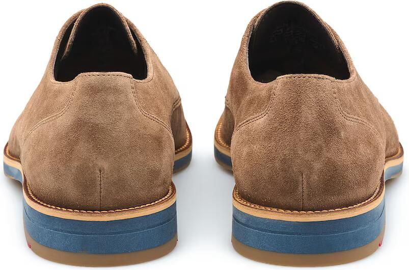 LLOYD Veterschoen 'Drift 110' bruin - Foto 5