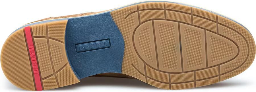 LLOYD Veterschoen 'Drift 110' bruin - Foto 8
