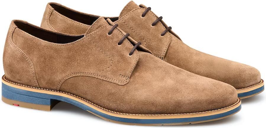 LLOYD Veterschoen 'Drift 110' bruin - Foto 6