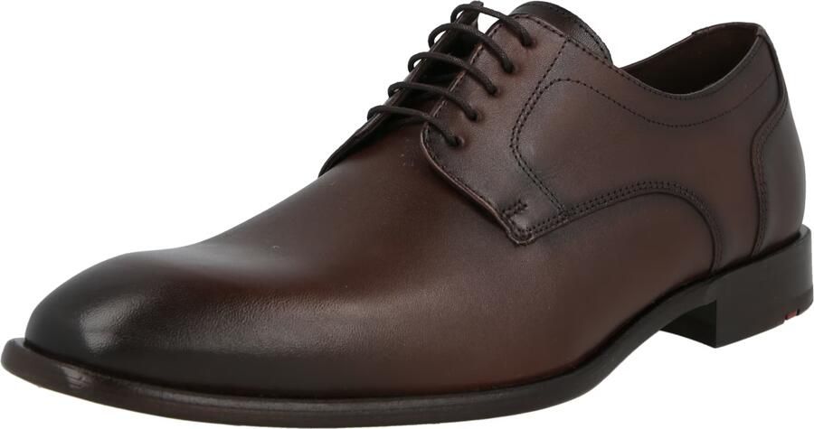 Lloyd Veterschoenen van leer model 'LENO 110'