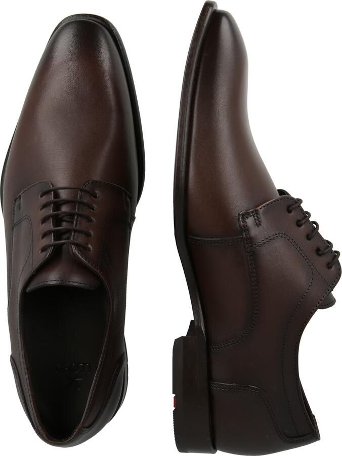 Lloyd Veterschoenen van leer model 'LENO 110' - Foto 2