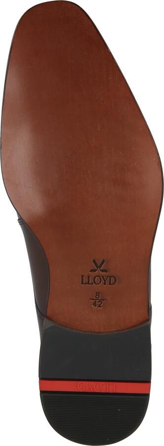 Lloyd Veterschoenen van leer model 'LENO 110' - Foto 3