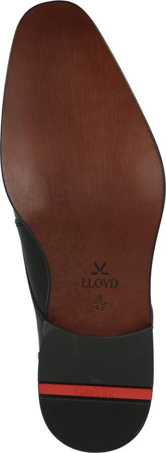Lloyd Veterschoenen van echt leer Model 'Leno' - Foto 3