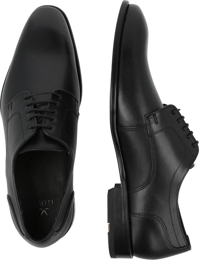 Lloyd Veterschoenen van echt leer Model 'Leno' - Foto 2
