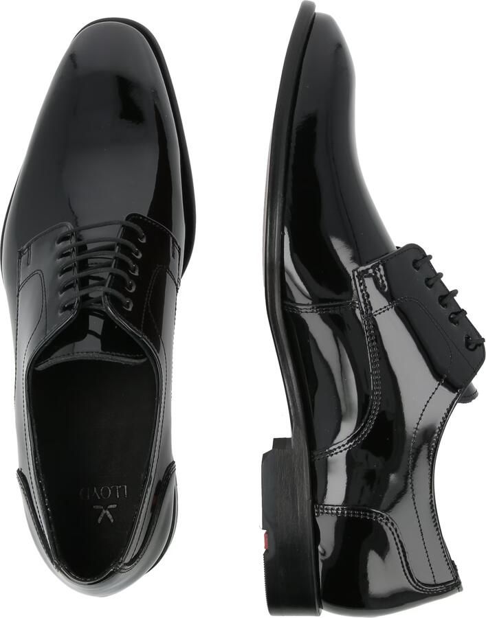 Lloyd Derbyschoenen van echt leer model 'LENO' - Foto 2