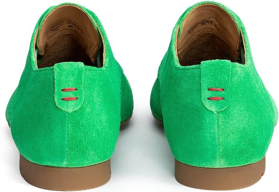 LLOYD Veterschoen limoen - Foto 3
