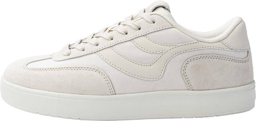 LLOYD Veterschoen offwhite