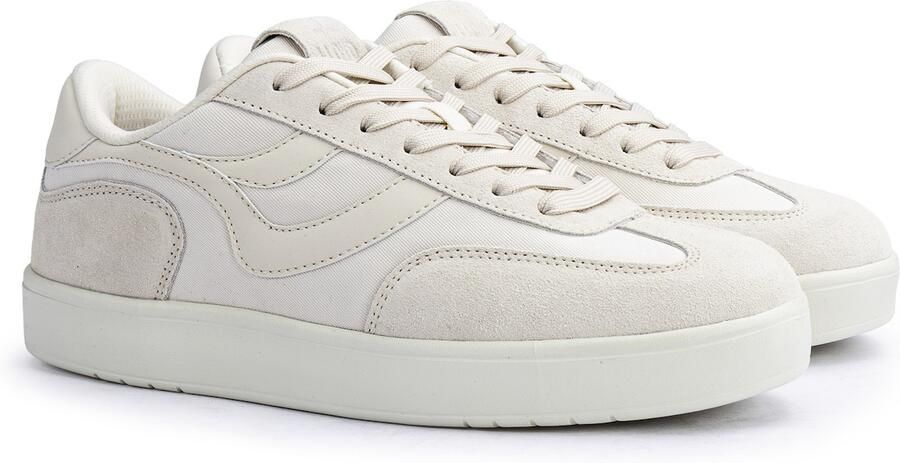 LLOYD Veterschoen offwhite - Foto 4