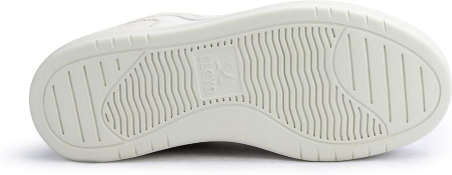 LLOYD Veterschoen offwhite - Foto 5