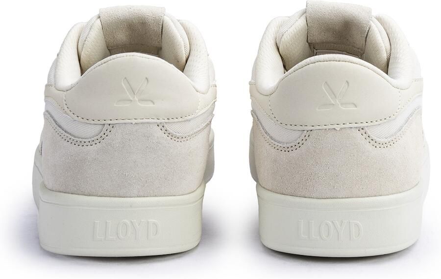 LLOYD Veterschoen offwhite - Foto 3