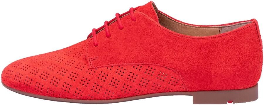 Lloyd Nette schoenen Halfhoge schoenen