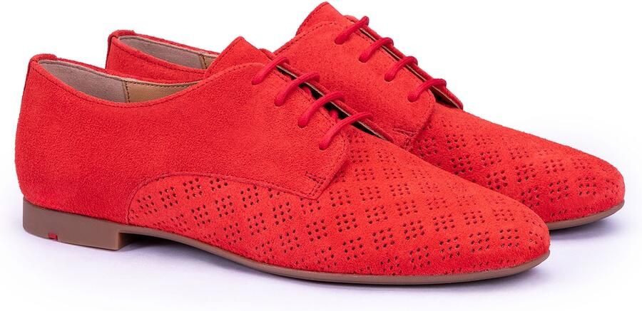 Lloyd Nette schoenen Halfhoge schoenen - Foto 4