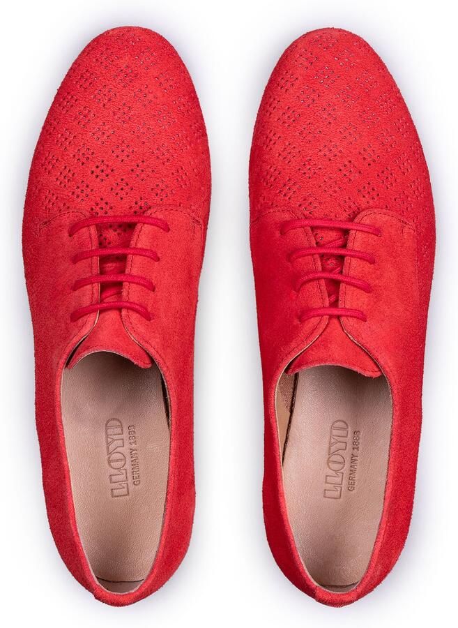Lloyd Nette schoenen Halfhoge schoenen - Foto 3