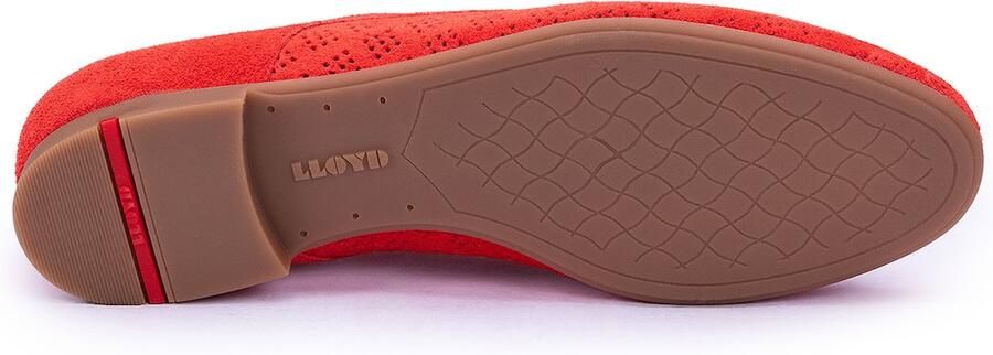 Lloyd Nette schoenen Halfhoge schoenen - Foto 5