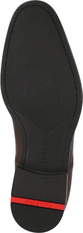 Lloyd Derby van kalfsleer model 'Sabre' - Foto 5