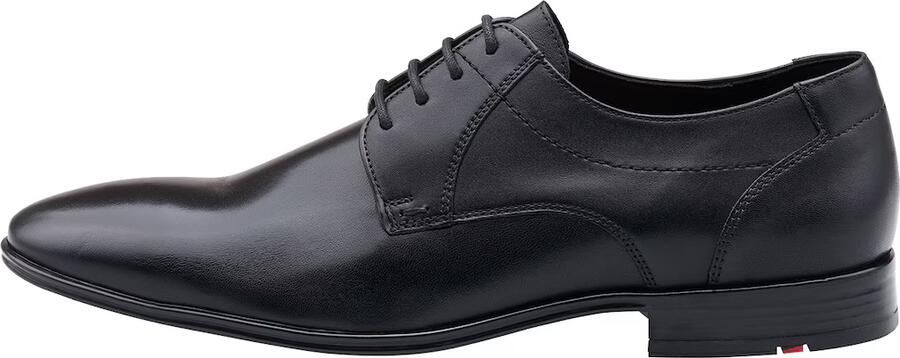 Lloyd Leren derbyschoenen met siernaden model 'CORE' - Foto 7