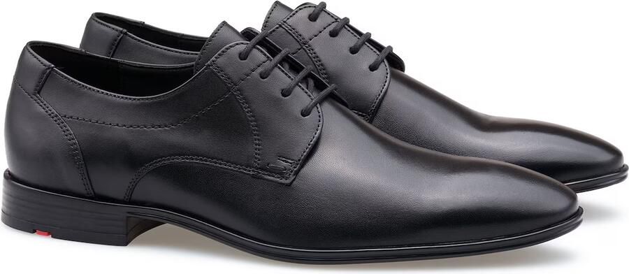 Lloyd Leren derbyschoenen met siernaden model 'CORE' - Foto 6