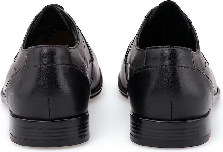 Lloyd Leren derbyschoenen met siernaden model 'CORE' - Foto 5