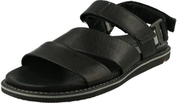 Lloyd Platte sandalen - Foto 3