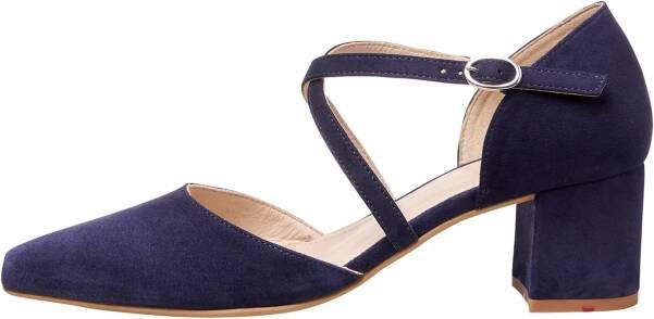Lloyd Sandalen met riem