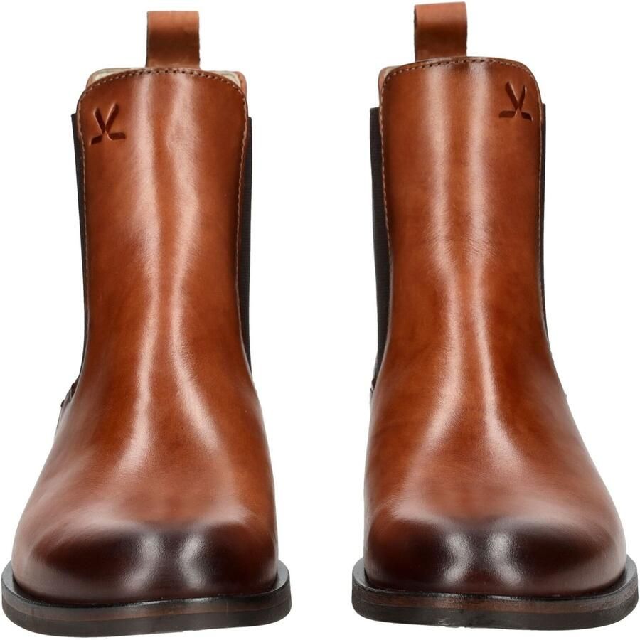 LLOYD SELECTED Chelsea boots bruin - Foto 2