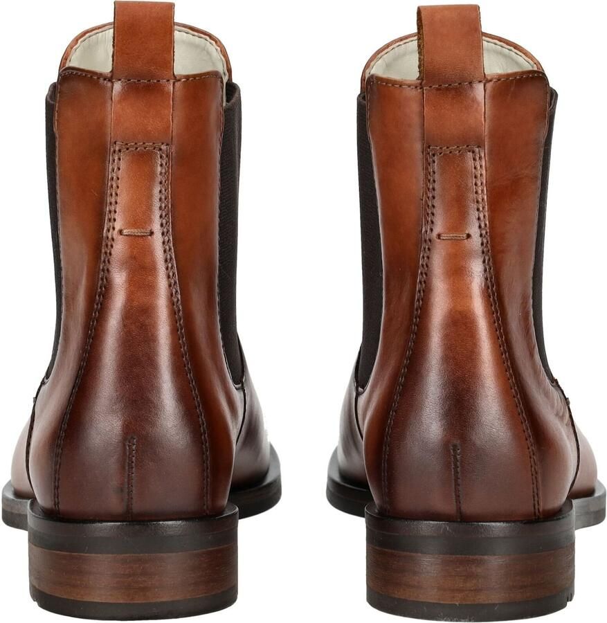 LLOYD SELECTED Chelsea boots bruin - Foto 3