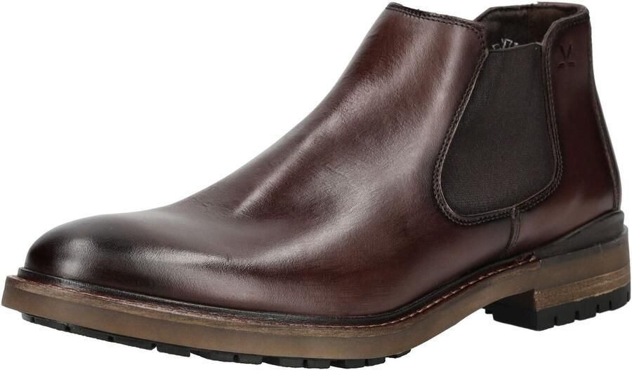 Lloyd Chelsea boots met elastische inzetten model 'VIBE' - Foto 3