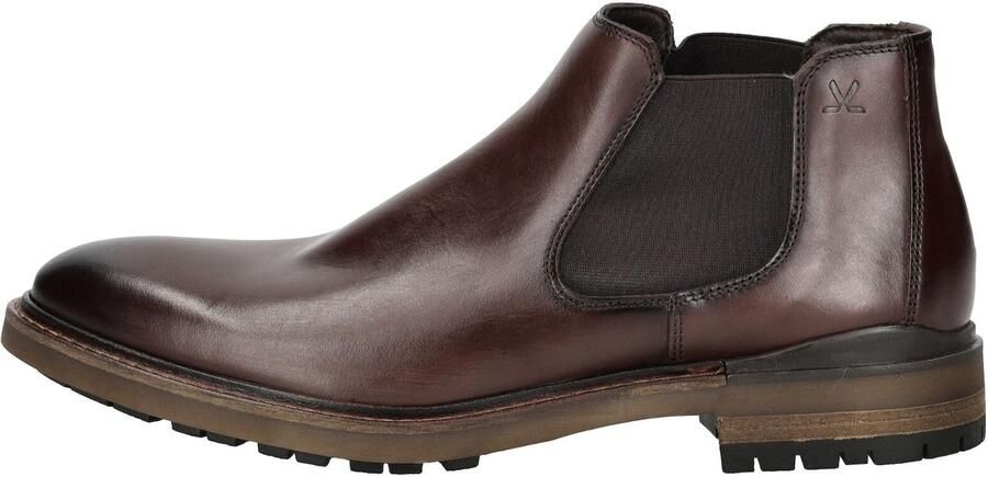 Lloyd Chelsea boots met elastische inzetten model 'VIBE' - Foto 7