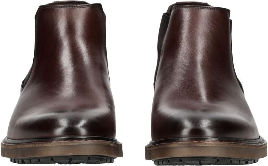 Lloyd Chelsea boots met elastische inzetten model 'VIBE' - Foto 5