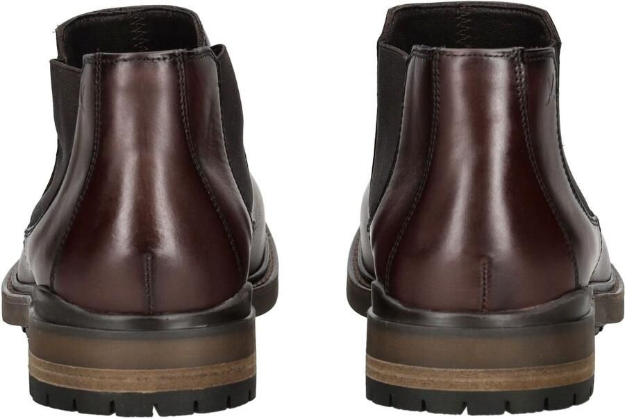 Lloyd Chelsea boots met elastische inzetten model 'VIBE' - Foto 4