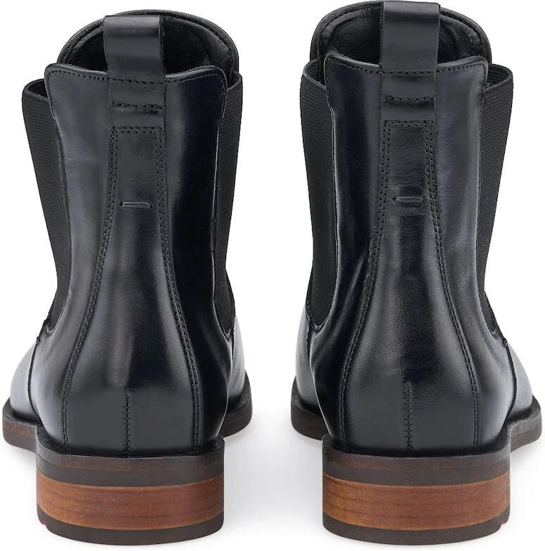 LLOYD SELECTED Chelsea boots 'Dara 315' zwart - Foto 4