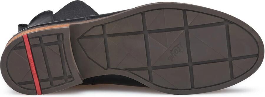 LLOYD SELECTED Chelsea boots 'Dara 315' zwart - Foto 5