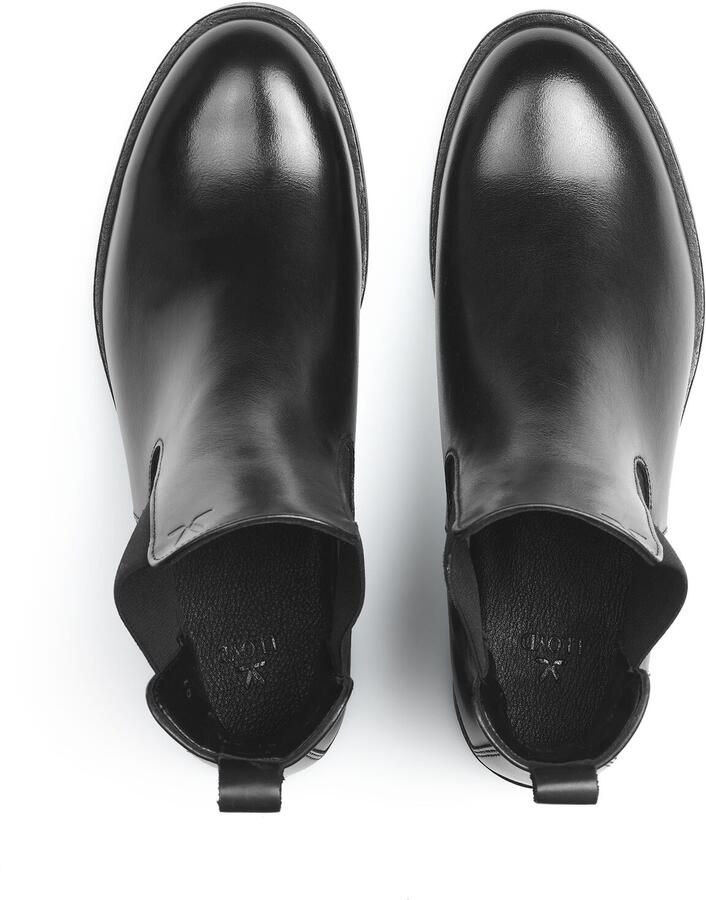 LLOYD SELECTED Chelsea boots 'Dara 315' zwart - Foto 2