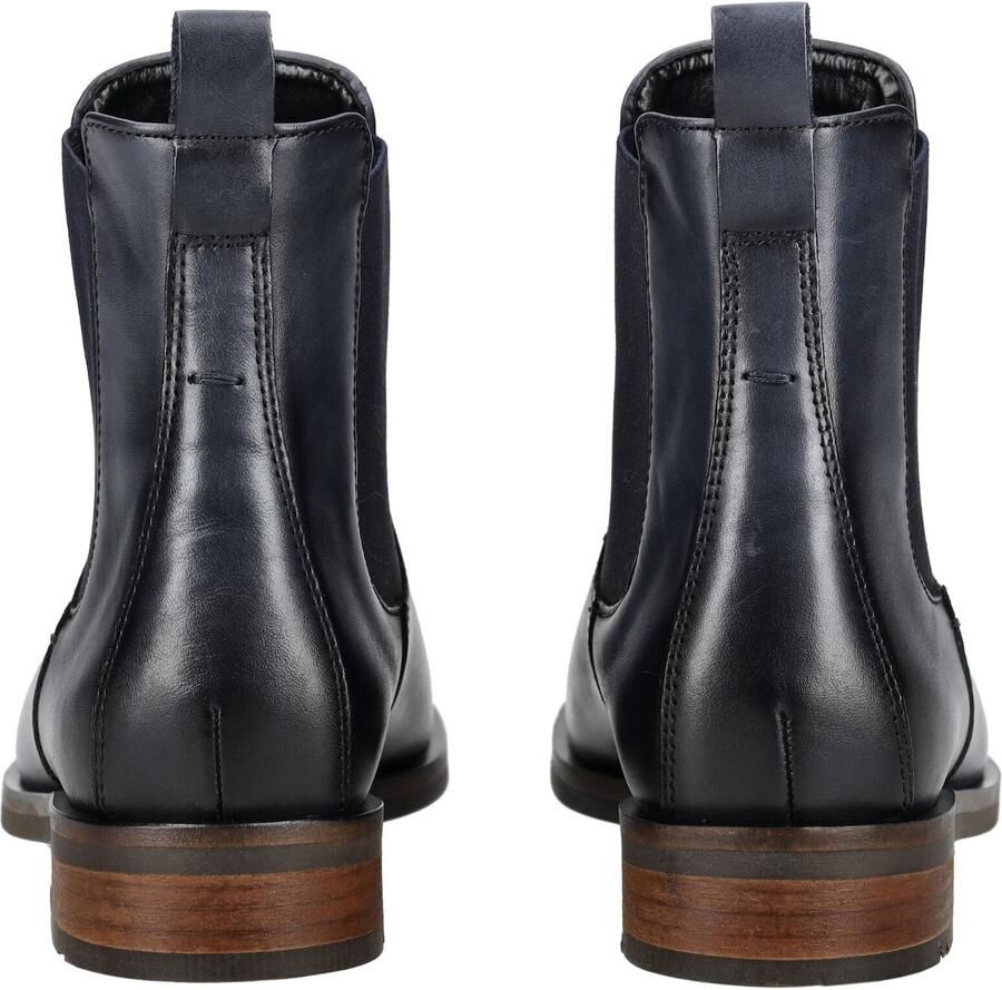 LLOYD SELECTED Chelsea boots donkerblauw - Foto 2