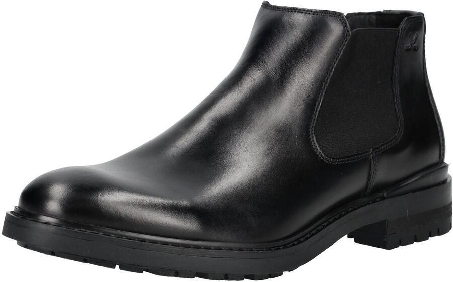 LLOYD SELECTED Chelsea boots zwart - Foto 6