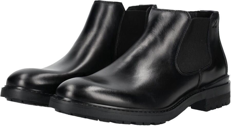 LLOYD SELECTED Chelsea boots zwart - Foto 8