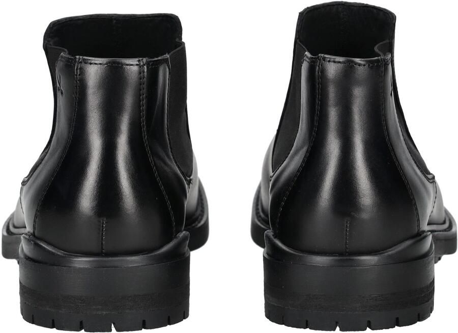 LLOYD SELECTED Chelsea boots zwart - Foto 3
